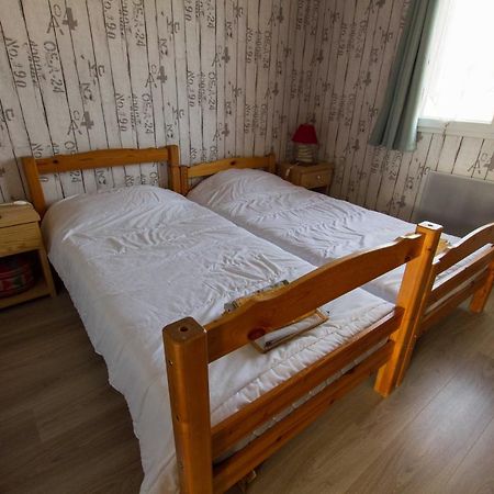 Le Chalet Vendeen Saint-Hilaire-la-Forêt Zewnętrze zdjęcie