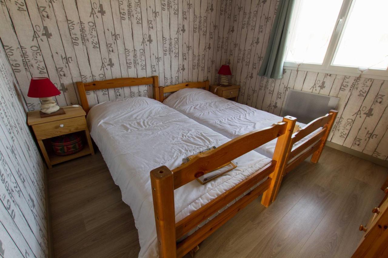Le Chalet Vendeen Saint-Hilaire-la-Forêt Zewnętrze zdjęcie